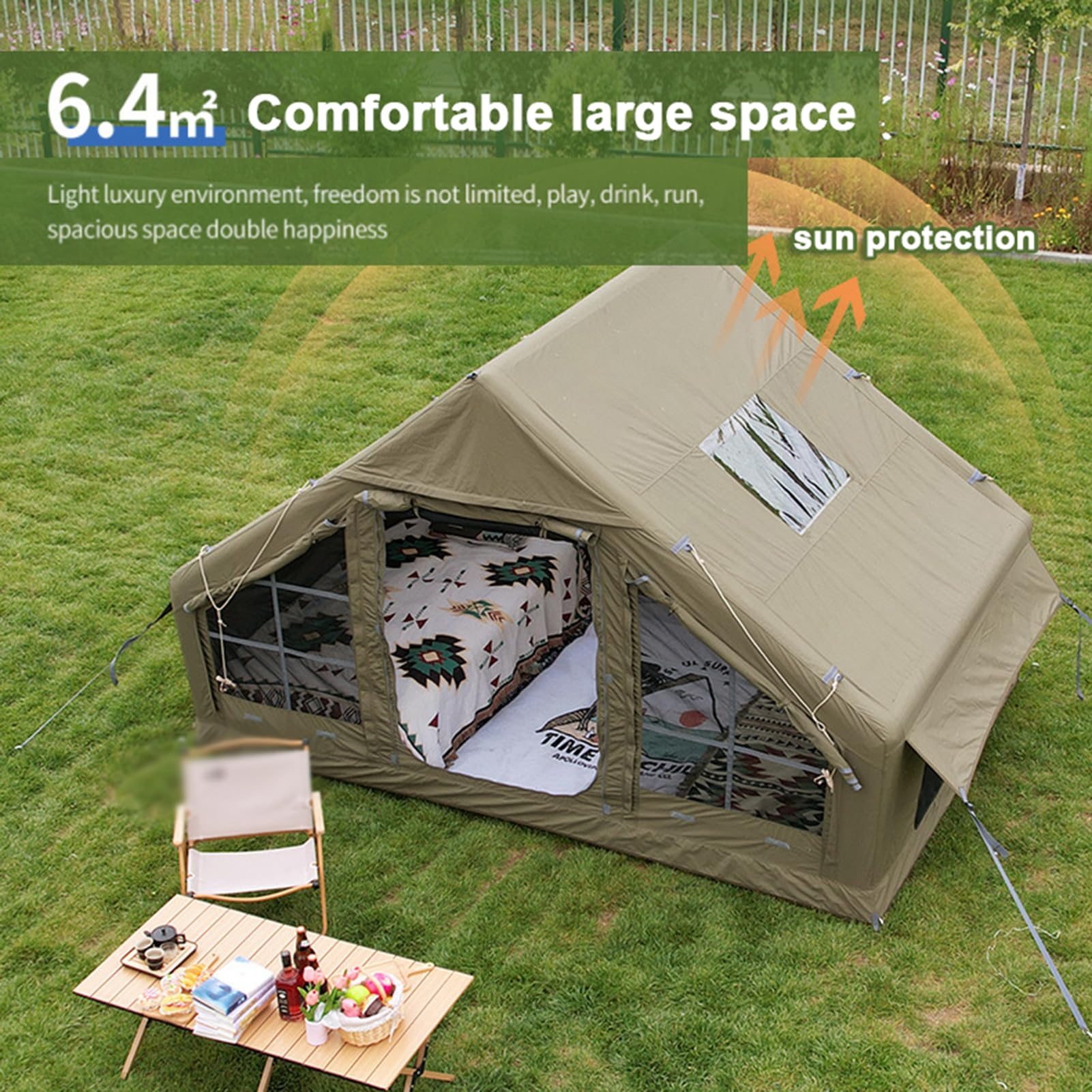 PRO MARINE ICE DOME W テント LEA-502W PRO MARINE ICE DOME W テント LEA-502W PRO MARINE ICE DOME W